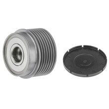 Alternator Freewheel Pulley NTY ESA-FR-005 OE Ref 2C1U10A352AA NTY