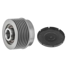 Alternator Freewheel Pulley NTY ESA-FR-005 OE Ref 2C1U10A352AA NTY