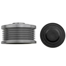Alternator Freewheel Pulley NTY ESA-FT-000 OE Ref 46544329 NTY