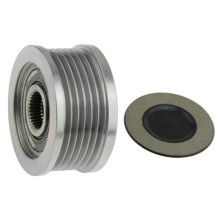 Alternator Freewheel Pulley NTY ESA-FT-000 OE Ref 46544329 NTY