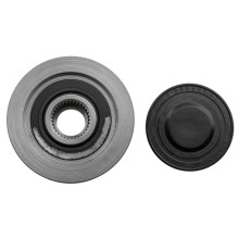 Alternator Freewheel Pulley NTY ESA-FT-000 OE Ref 46544329 NTY