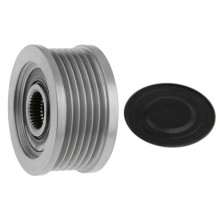 Alternator Freewheel Pulley NTY ESA-FT-000 OE Ref 46544329 NTY