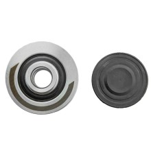 Alternator Freewheel Pulley NTY ESA-FT-008 OE Ref 51854898 NTY