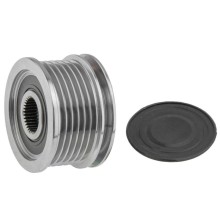 Alternator Freewheel Pulley NTY ESA-FT-008 OE Ref 51854898 NTY