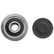 Alternator Freewheel Pulley NTY ESA-FT-008 OE Ref 51854898 NTY