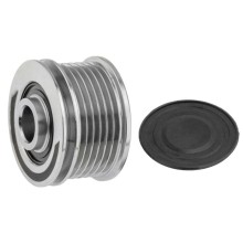 Alternator Freewheel Pulley NTY ESA-FT-008 OE Ref 51854898 NTY