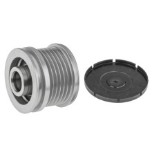 Alternator Freewheel Pulley NTY ESA-ME-007 OE Ref 0009060501 NTY
