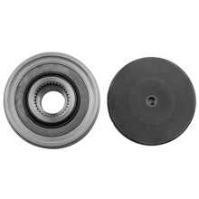 Alternator Freewheel Pulley NTY ESA-ME-007 OE Ref 0009060501 NTY