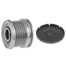 Alternator Freewheel Pulley NTY ESA-ME-007 OE Ref 0009060501 NTY