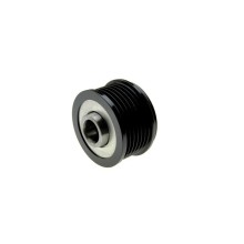 Alternator Freewheel Pulley NTY ESA-ME-015 OE Ref 0009063822 NTY