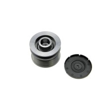 POULIE D ALTERNATEUR Pour MERCEDES C (W203, W204), CLK (C209)