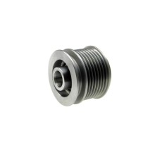 POULIE D ALTERNATEUR Pour MERCEDES C (W203, W204), CLK (C209) NTY