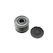 POULIE D ALTERNATEUR Pour MERCEDES C (W203, W204), CLK (C209) NTY