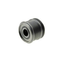 POULIE D ALTERNATEUR Pour MERCEDES C (W203, W204), CLK (C209) NTY