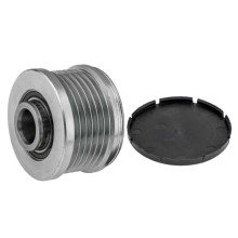 Alternator Freewheel Pulley NTY ESA-NS-007 OE Ref 23100AU00A NTY