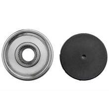 Alternator Freewheel Pulley NTY ESA-NS-007 OE Ref 23100AU00A NTY