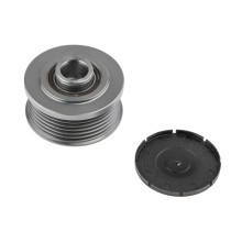 POULIE D ALTERNATEUR Pour OPEL ASTRA H, VECTRA C, ZAFIRA 1.9 CDTI 2004.04-