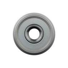 POULIE D ALTERNATEUR Pour OPEL AGILA, ASTRA H, CORSA C D, MERIVA NTY