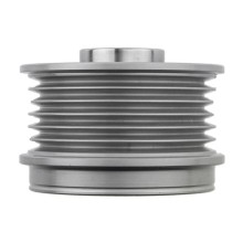 POULIE D ALTERNATEUR Pour OPEL AGILA, ASTRA H, CORSA C D, MERIVA NTY