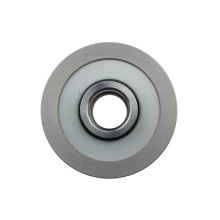 POULIE D ALTERNATEUR Pour OPEL AGILA, ASTRA H, CORSA C D, MERIVA