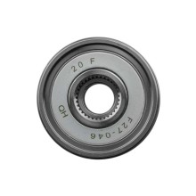 POULIE D ALTERNATEUR Pour RENAULT CLIO II 1.4 16V LAGUNA 1.6 16V
