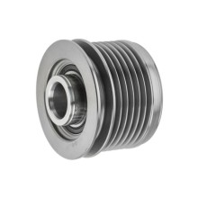 POULIE D ALTERNATEUR Pour RENAULT CLIO II 1.4 16V LAGUNA 1.6 16V NTY