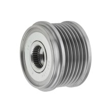 Alternator Freewheel Pulley NTY ESA-RE-002 OE Ref 2310000Q0M NTY