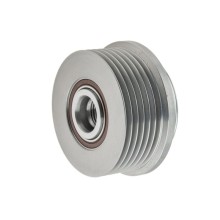 POULIE D ALTERNATEUR Pour TOYOTA YARIS (FR) 1.4 D-4D 2005.11- NTY