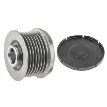 POULIE D ALTERNATEUR Pour LEXUS RX300 3.3 3.5 2003.04-, TOYOTA NTY