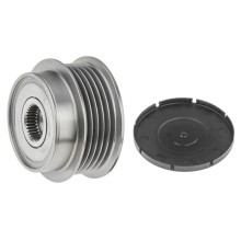 POULIE D ALTERNATEUR Pour TOYOTA YARIS 1.4D-4D (JP FR) 70A 2001.10- NTY