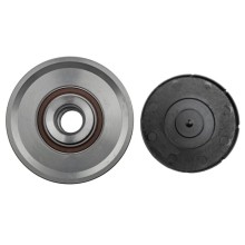 POULIE D ALTERNATEUR Pour TOYOTA YARIS 1.4D-4D (JP FR) 70A 2001.10-