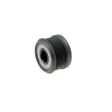 POULIE D ALTERNATEUR Pour VOLVO S40 1.6 1.8 2.0 2.0T 1995.09- NTY