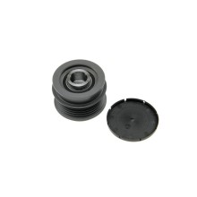 POULIE D ALTERNATEUR Pour VOLVO S80 2.4D XC60 2.4D AWD XC70 D5 AWD