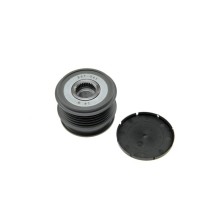POULIE D ALTERNATEUR Pour VOLVO S80 2.4D XC60 2.4D AWD XC70 D5 AWD NTY
