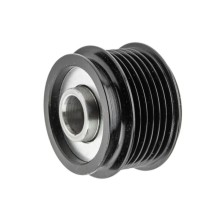 POULIE D ALTERNATEUR ESA-VW-000 Pour VW GOLF IV V VI 1.9TDI 2.0TDI NTY