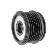POULIE D ALTERNATEUR ESA-VW-000 Pour VW GOLF IV V VI 1.9TDI 2.0TDI NTY