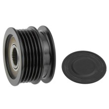 Alternator Freewheel Pulley NTY ESA-VW-002 OE Ref 028903026A NTY