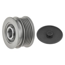 Alternator Freewheel Pulley NTY ESA-VW-004 OE Ref 038903119Q NTY