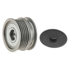 Alternator Freewheel Pulley NTY ESA-VW-004 OE Ref 038903119Q NTY