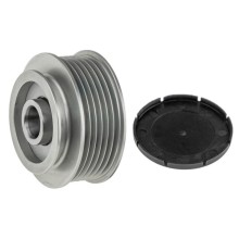 Alternator Freewheel Pulley NTY ESA-VW-005 OE Ref 021903119H NTY