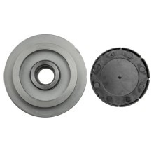 Alternator Freewheel Pulley NTY ESA-VW-005 OE Ref 021903119H NTY