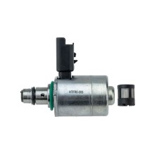 ZAWOR REGULACJI CISNIENIA Pour FORD TRANSIT 2.2TDCI 2006- NTY