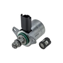 ZAWOR REGULACJI CISNIENIA Pour FORD TRANSIT 2.2TDCI 2006- NTY