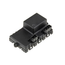 Interior Blower Resistor NTY ESD-BM-000 OE Ref 67326922058 NTY