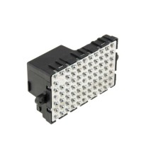 Interior Blower Resistor NTY ESD-BM-000 OE Ref 67326922058 NTY