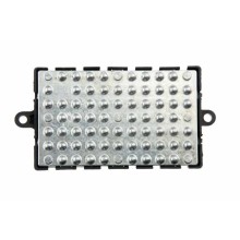 Interior Blower Resistor NTY ESD-BM-000 OE Ref 67326922058 NTY