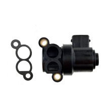 ZAWOR REGULACJI BIEGU JALOWEGO Pour BMW 3 E36 316, 318 1995- NTY