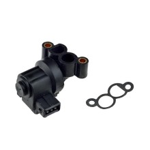 ZAWOR REGULACJI BIEGU JALOWEGO Pour BMW 3 E36 316, 318 1995- NTY