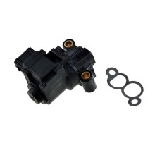 ZAWOR REGULACJI BIEGU JALOWEGO Pour BMW 3 E36 316, 318 1995-