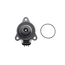 ZAWOR REGULACJI BIEGU JALOWEGO Pour MITSUBISHI OUTLANDER 2003- NTY
